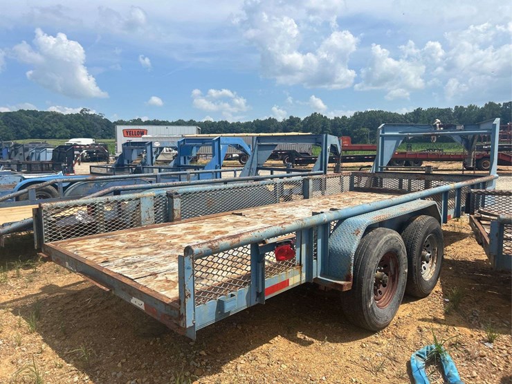 2012-80"-x-20'-t/a-gooseneck-trailer-image-5