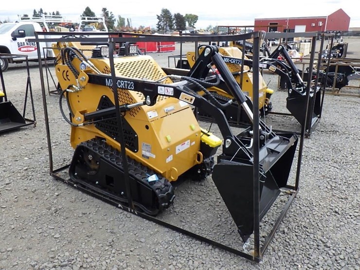 2025-agt-mx-crt23-skid-steer-tracked-loader-image-4