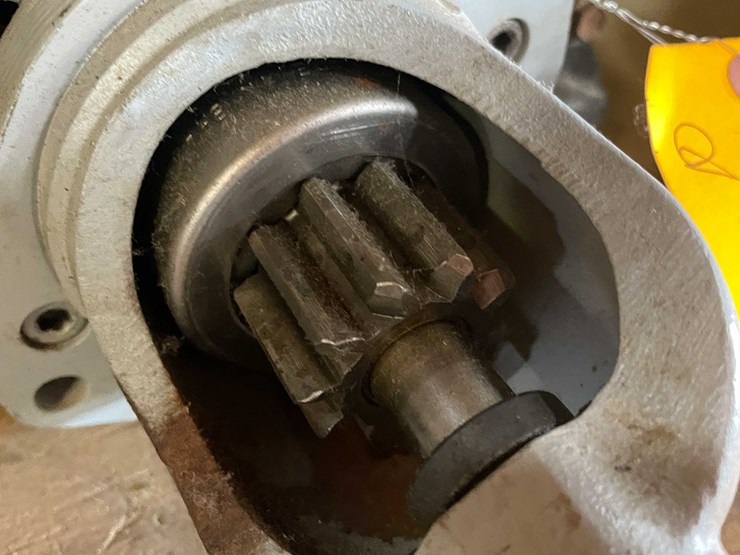 #2104-•-new-starter-228000-john-deere-diesel-(pr8)-image-3