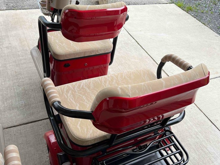 unused-irgc40-battery-powered-mini-golf-cart-image-6