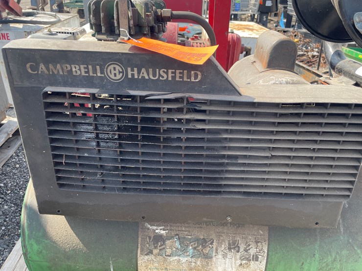 #6362-•-campbell-hausfeld-electric-air-compressor-image-9