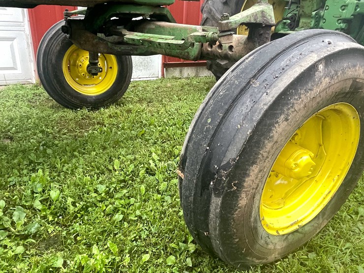 #6684-•-1953---1956-john-deere-tractor-image-9