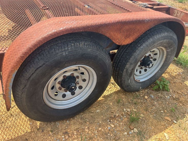 6.5-x-20'-t/a-gooseneck-trailer-image-12