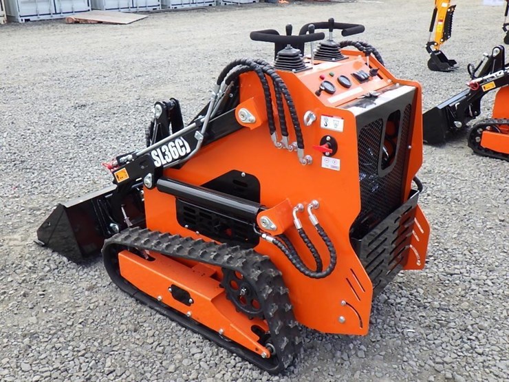 2025-sdlool-sl36c-skid-steer-tracked-loader-image-2
