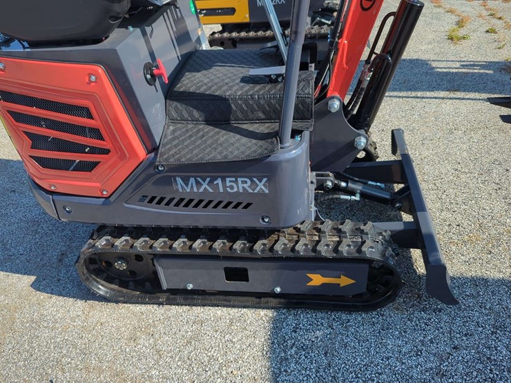 cfg-industrial-mini-excavator---mx15rx-(2025)-image-6