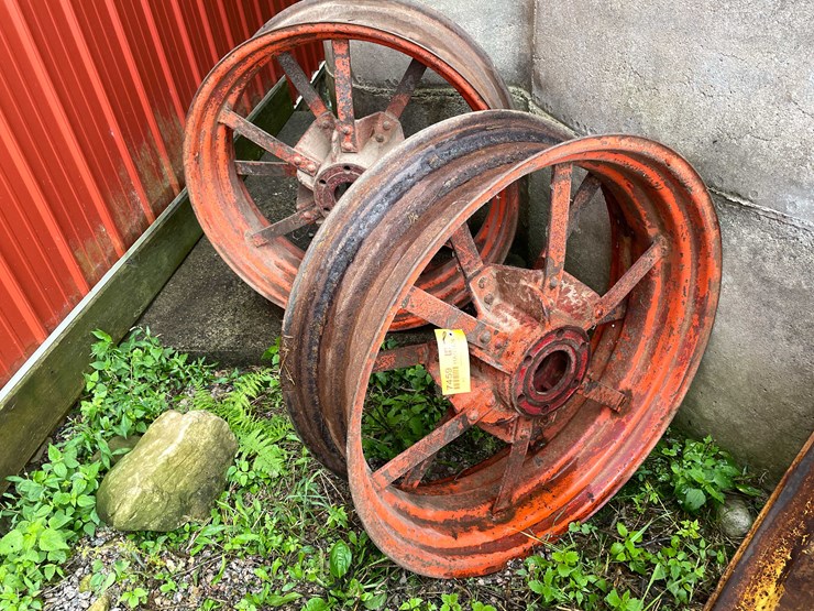 #7459-•-pair-of-tractor-tire-rims-image-1