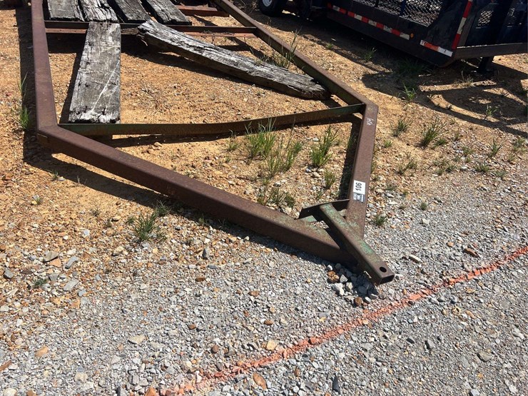 28'-john-deere-donahue-t/a-equipment-trailer-image-7