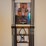 sportcraft-pool-table-lot-with-sticks-and-pool-hanger---84”-bumper-to-bumper-image-8