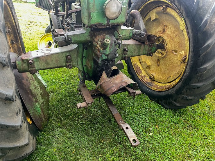 #6674-•-john-deere-parts-tractor-image-15