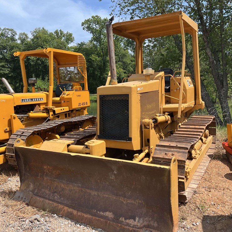 CATERPILLAR D3B