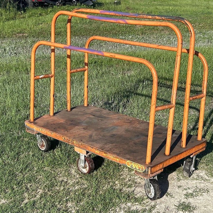 Panel Cart