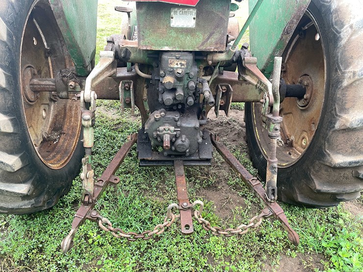 #6679-•-1953---1955-john-deere-tractor-image-7