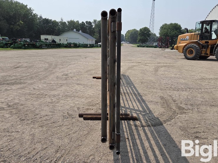 24'-free-standing-panel-w/-8'-swing-gate-(bid-per-unit)-image-4