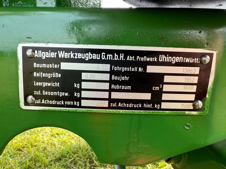 allgaier-a22-diesel-–spectacular--!-image-26