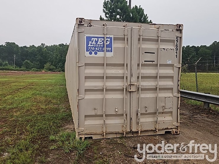 40'-container-single-walk-door,-2-side-doors-image-4