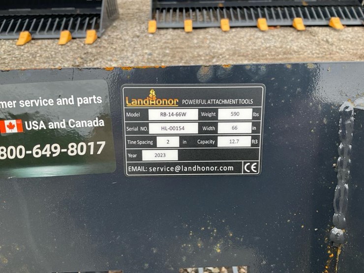 #1391-•-66"-skid-steer-rock-bucket-image-5
