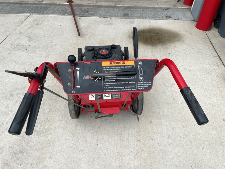 #6401-•-troy-bilt-high-wheel-mower-image-6
