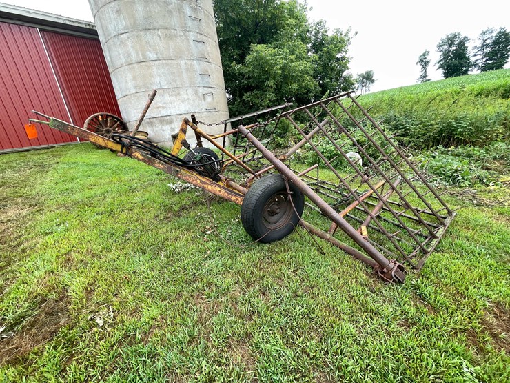 #7455-•-hay-rake-image-2
