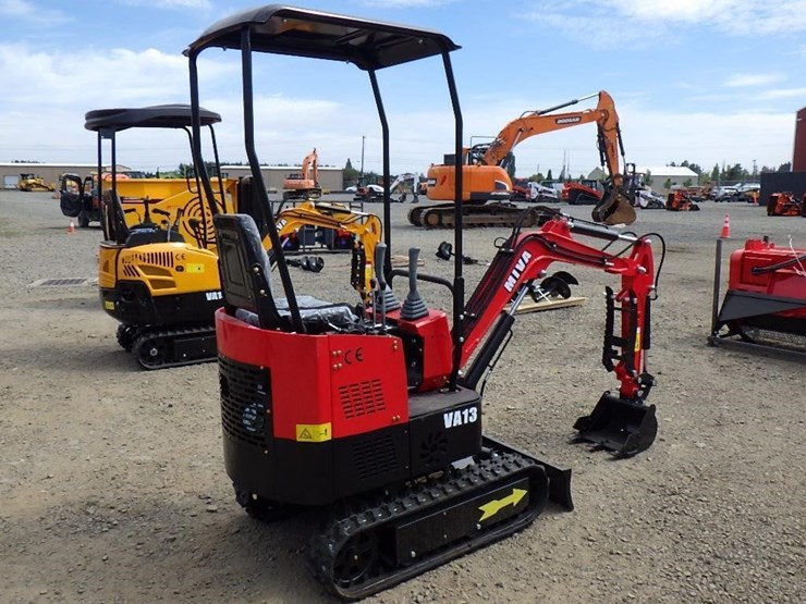 2025-miva-va13-hydraulic-excavator-image-3