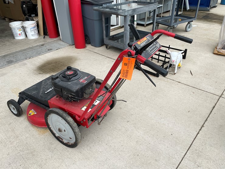 #6401-•-troy-bilt-high-wheel-mower-image-7