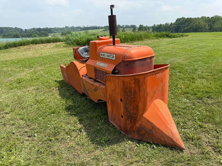 nursi-vator-nursery-tractor-super-rare-!!-image-3