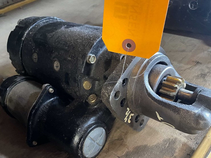 #2103-•-new-starter-50-159-john-deere-diesel-tractor-(pr8)-image-3