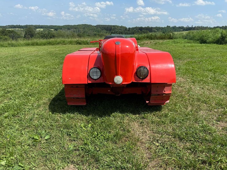 oto-primasole-single-cylinder-diesel-crawler-rare!-image-2