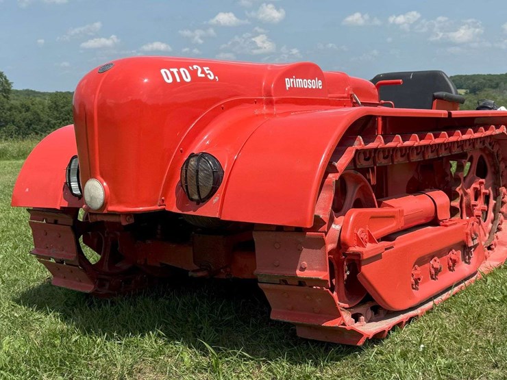oto-primasole-single-cylinder-diesel-crawler-rare!-image-1