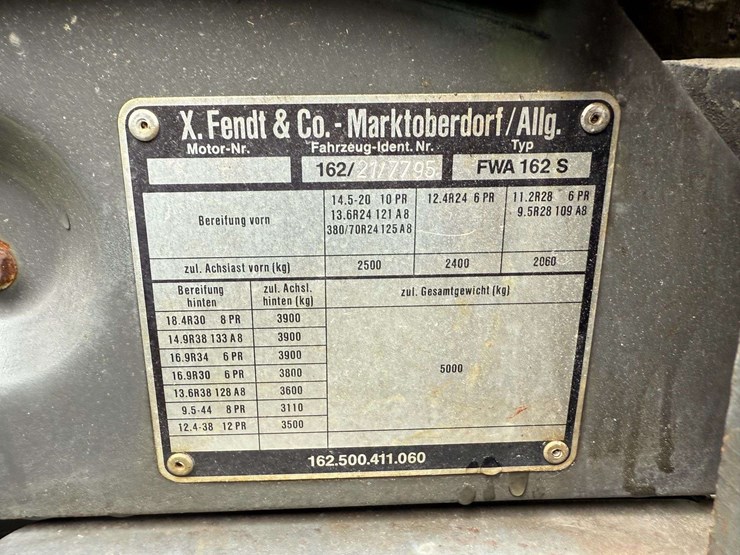 one-owner-fendt-305-lsa-with-loader-image-29
