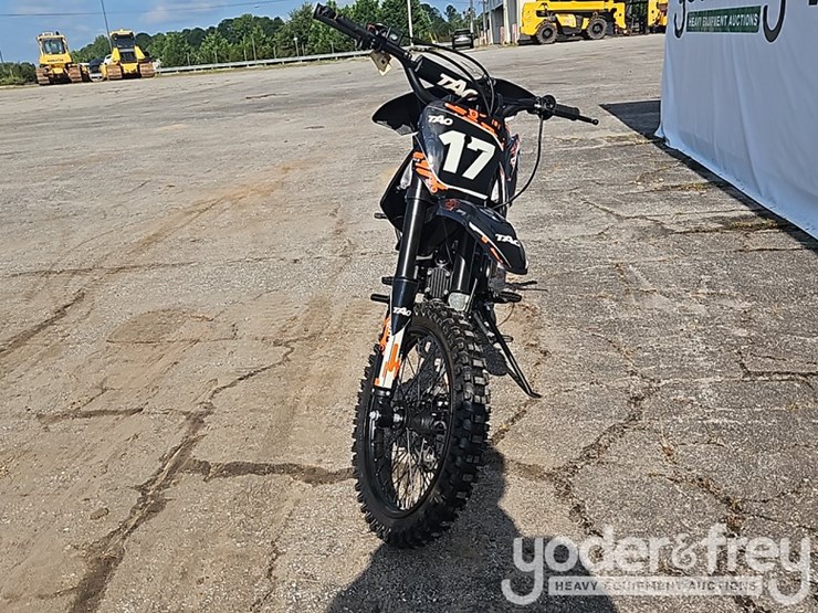 unused-db17-dirt-bike,-gvwr-400-lbs-image-8