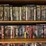 bookshelf-and-dvd’s-alphabetically-organized-dvds-letter-a-through-letter-m.-84”-t-x-33”-w-image-2