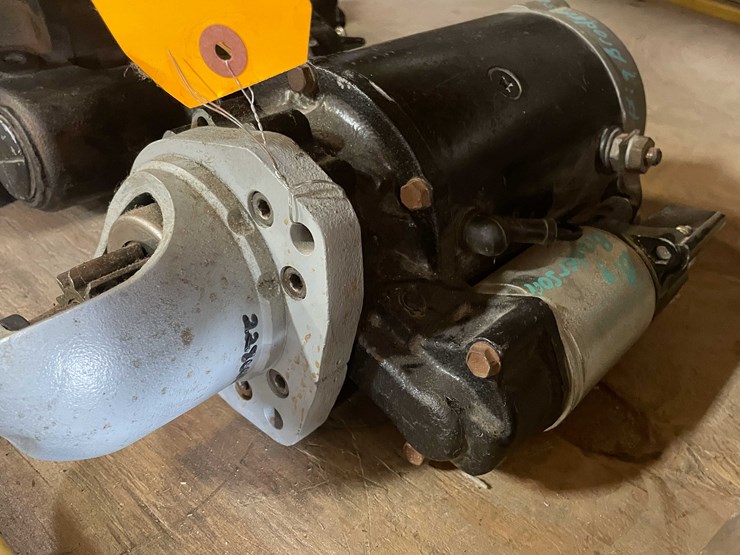 #2104-•-new-starter-228000-john-deere-diesel-(pr8)-image-1