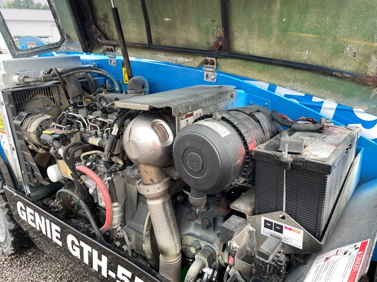 #6274-•-2014-genie-5519-5,500lbs-mini-telehandler-image-18