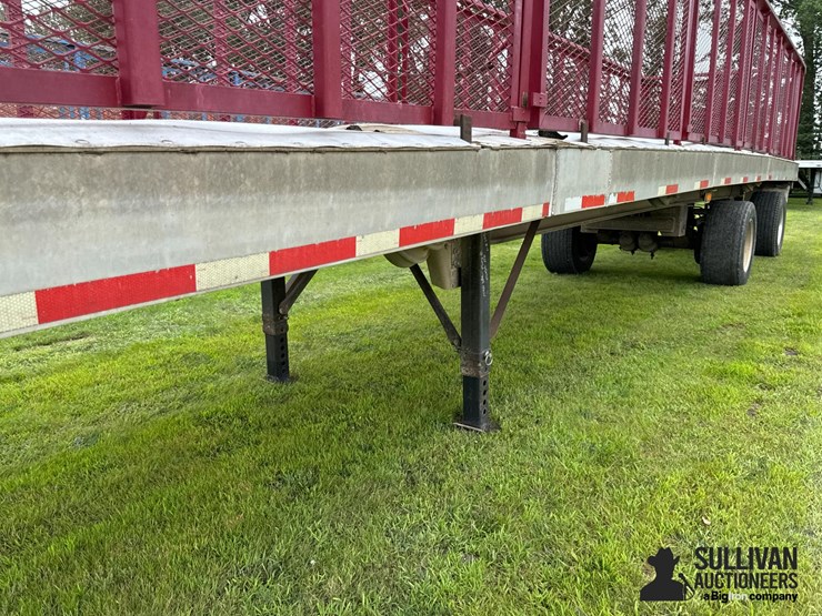 1987-east-t/a-spread-axle-side-dump-sugar-beet-trailer-image-8