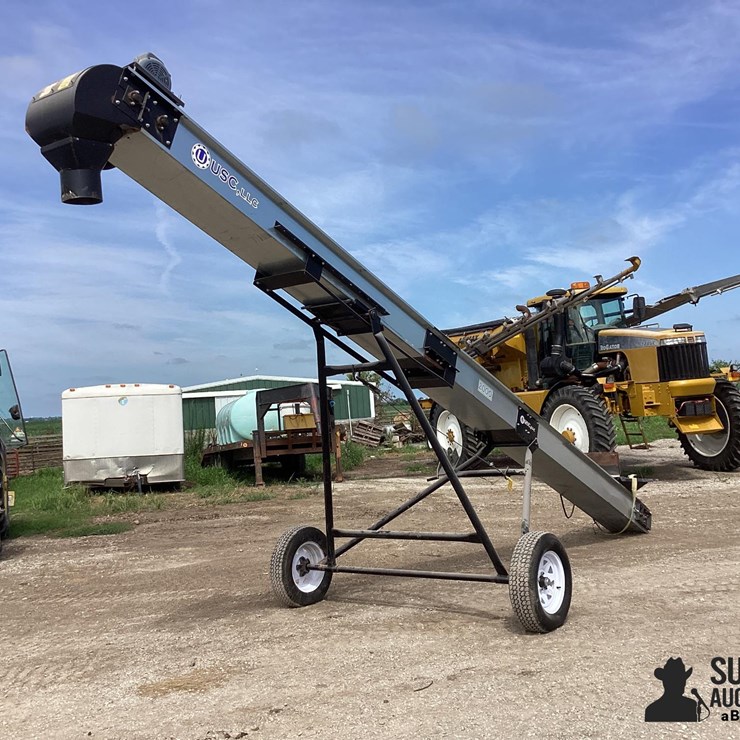 Usc 2000 Conveyor