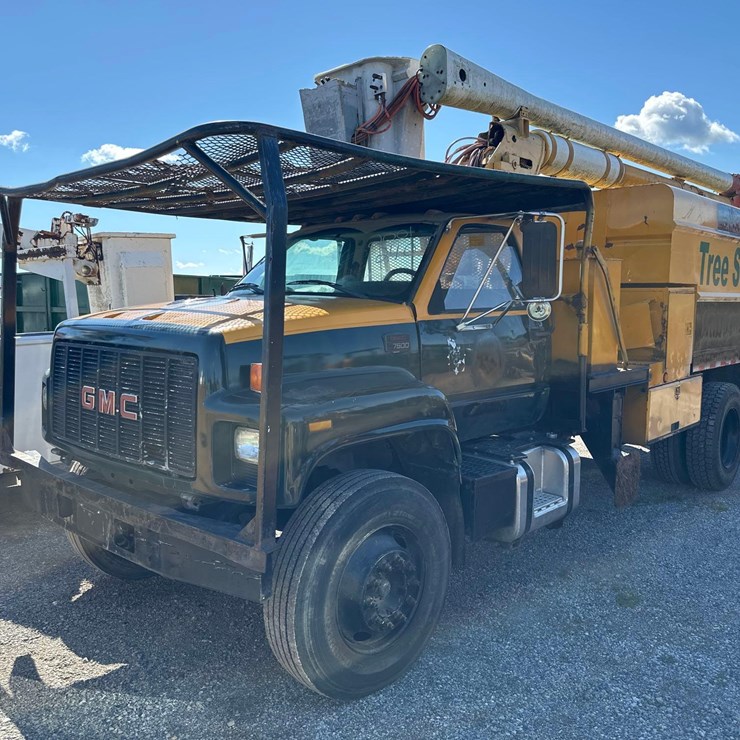 2001 CATERPILLAR 3126