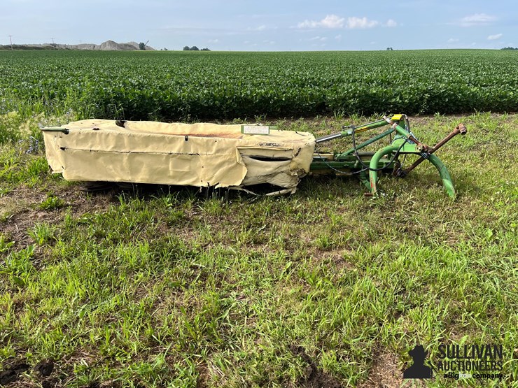 krone-242-9'-3-pt-disc-mower-image-2