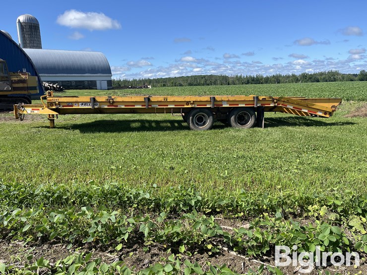 2011-felling-t/a-flatbed-trailer-image-8