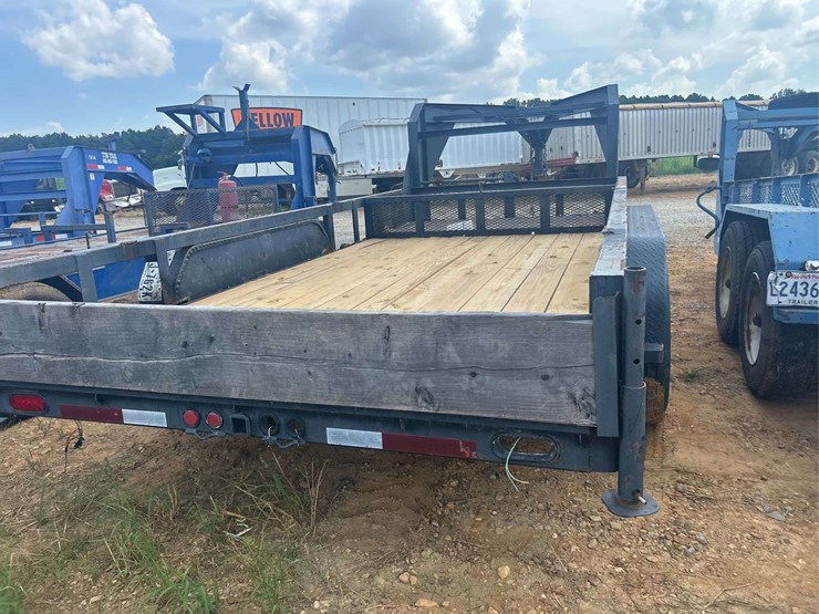 2014-tiger-7'-x-16'-t/a-gooseneck-trailer-image-4