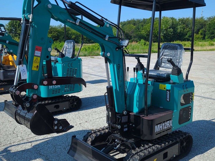 cfg-industrial-mini-excavator---mh12rx---(2025)-image-1