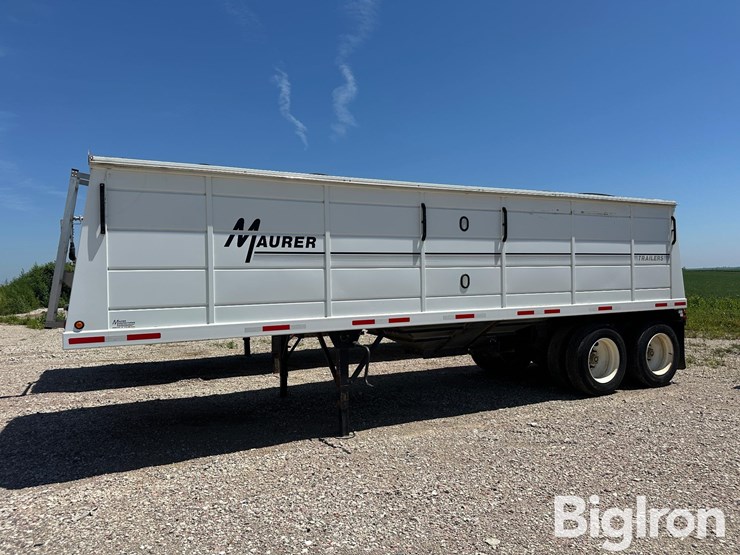 2014-maurer-t/a-grain-trailer-image-1