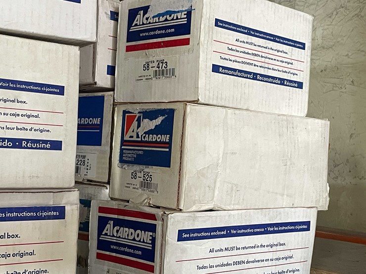 #2108-•-new-cardone-reman-water-pumps-(pr7)-image-4
