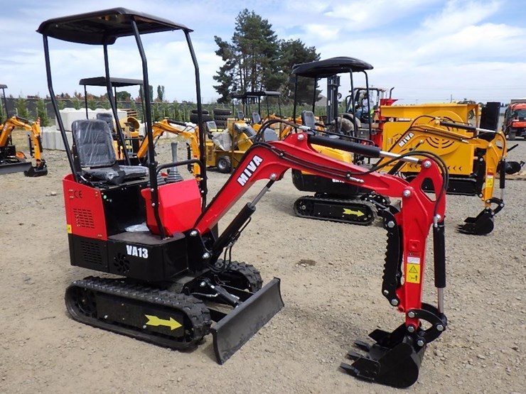 2025-miva-va13-hydraulic-excavator-image-4