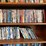 bookshelf-with-dvds---(assorted-dvd's)-the-shelf-is-82”-tall-by-36”-wide.-image-4