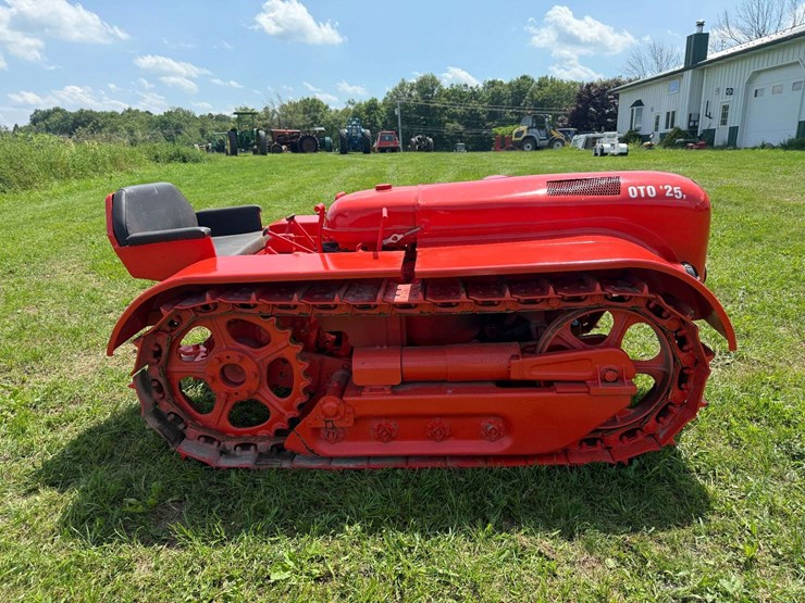 oto-primasole-single-cylinder-diesel-crawler-rare!-image-4