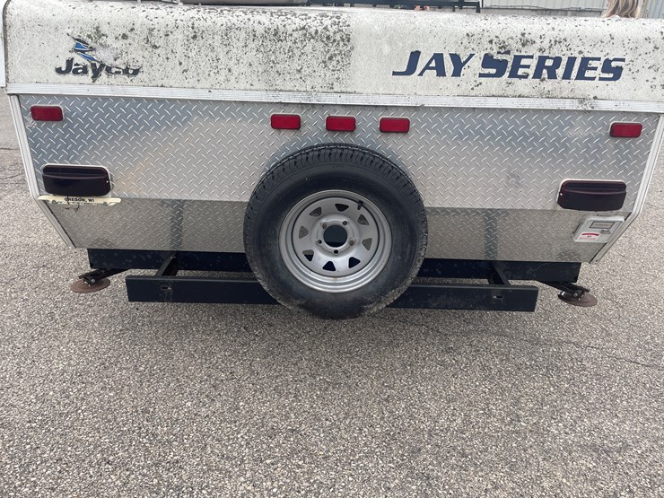#1356-•-2007-jayco-pop-up-camper-(of)-image-11
