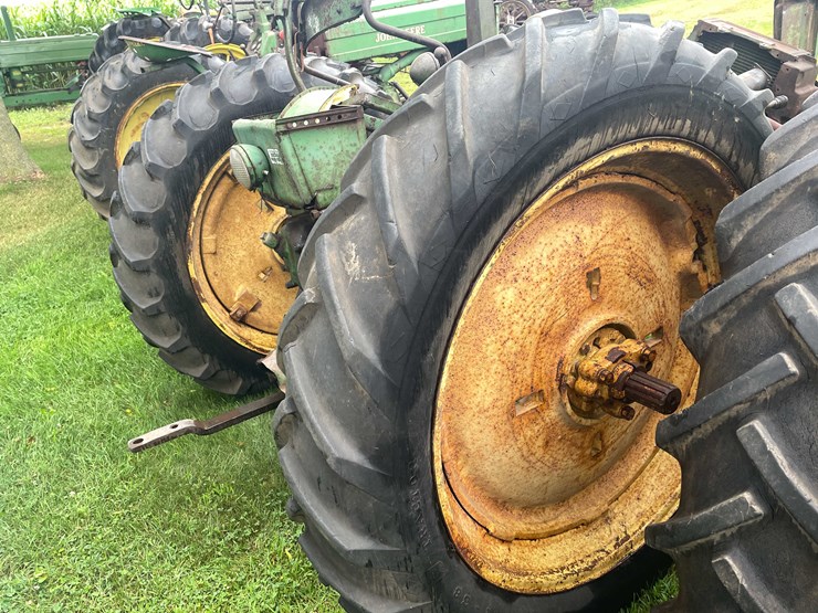#6674-•-john-deere-parts-tractor-image-22
