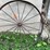 #7487-•-vintage-metal-spoke-tractor-tire-image-1