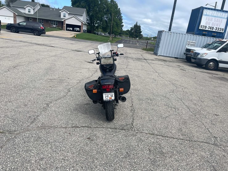 #1299-•-1991-honda-nighthawk-cb750-(-has-wi-title)-(of)-image-7