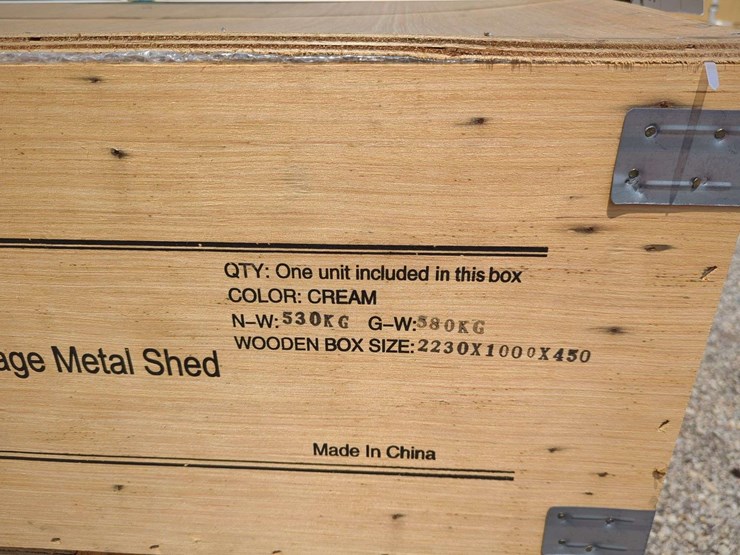 (1)-kj---12-ft-x-19-ft-single-garage-metal-shed---k1220-image-6